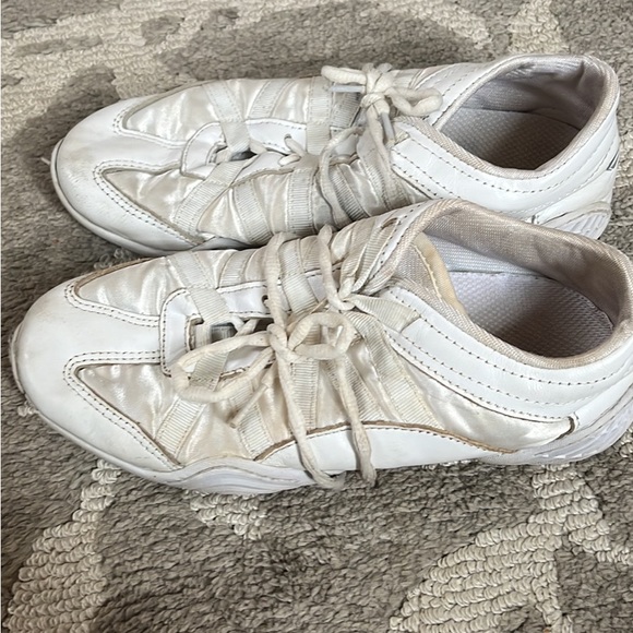 NFINITY Shoes Nfinity Revolution Cheer Sneakers Poshmark